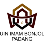 Logo UIN Imam Bondjol