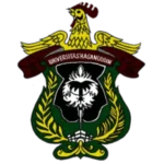 Logo UNHAS